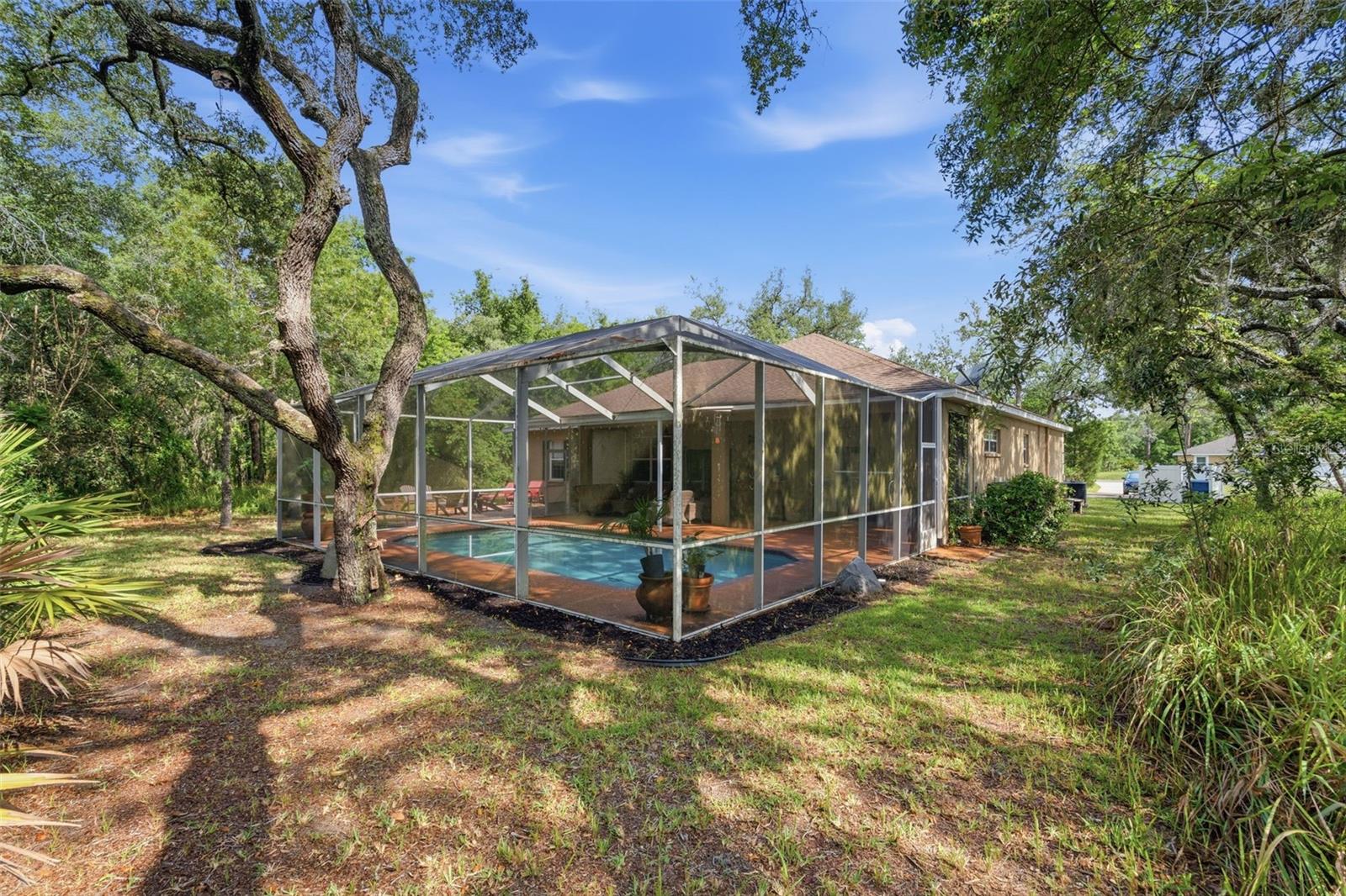 12040 CENTRALIA RD, WEEKI WACHEE, FL, 34614