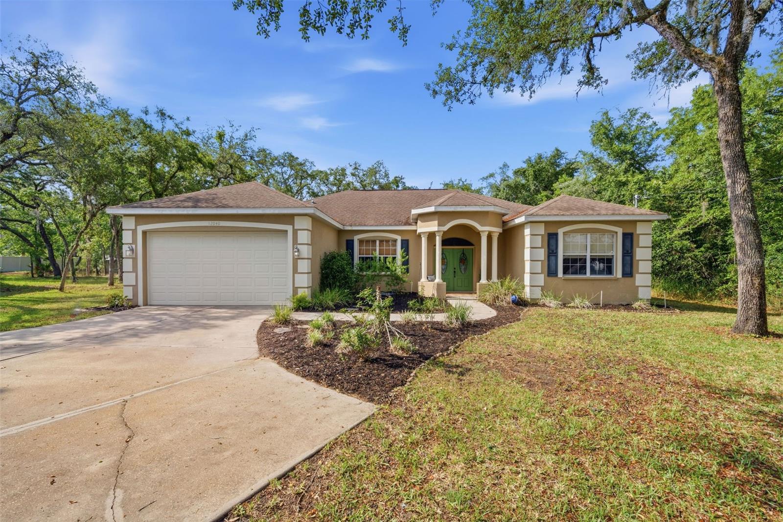 12040 CENTRALIA RD, WEEKI WACHEE, FL, 34614