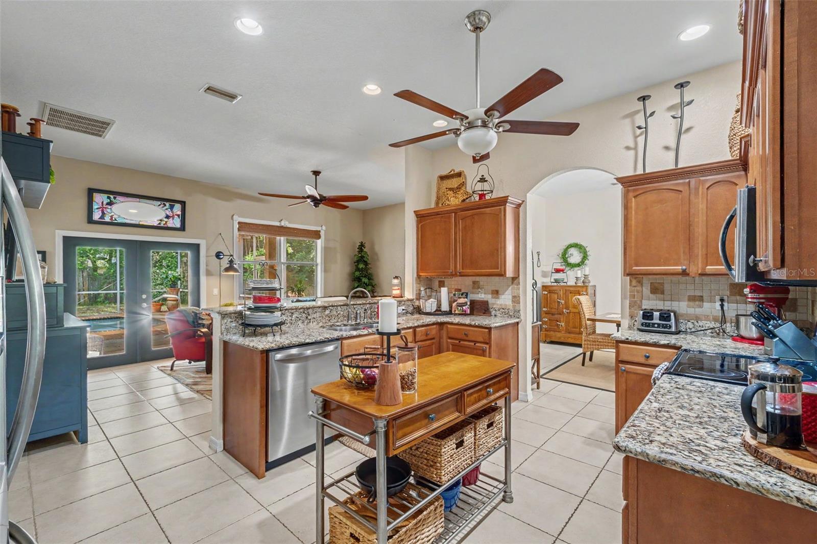12040 CENTRALIA RD, WEEKI WACHEE, FL, 34614