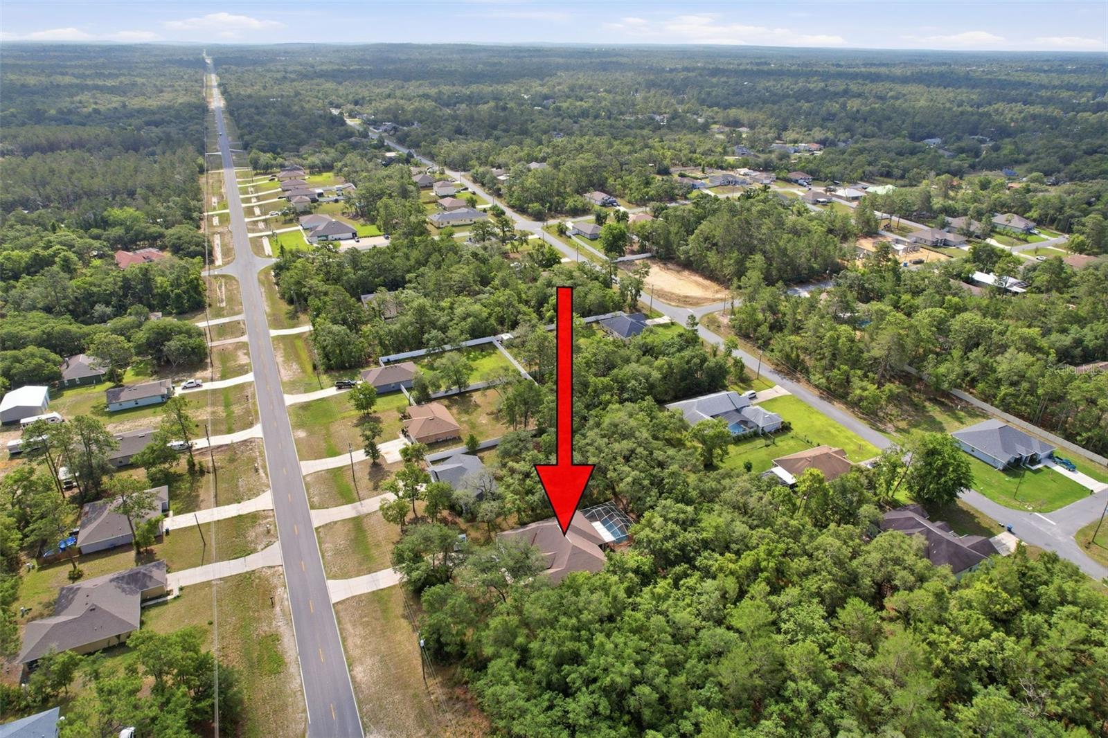 12040 CENTRALIA RD, WEEKI WACHEE, FL, 34614