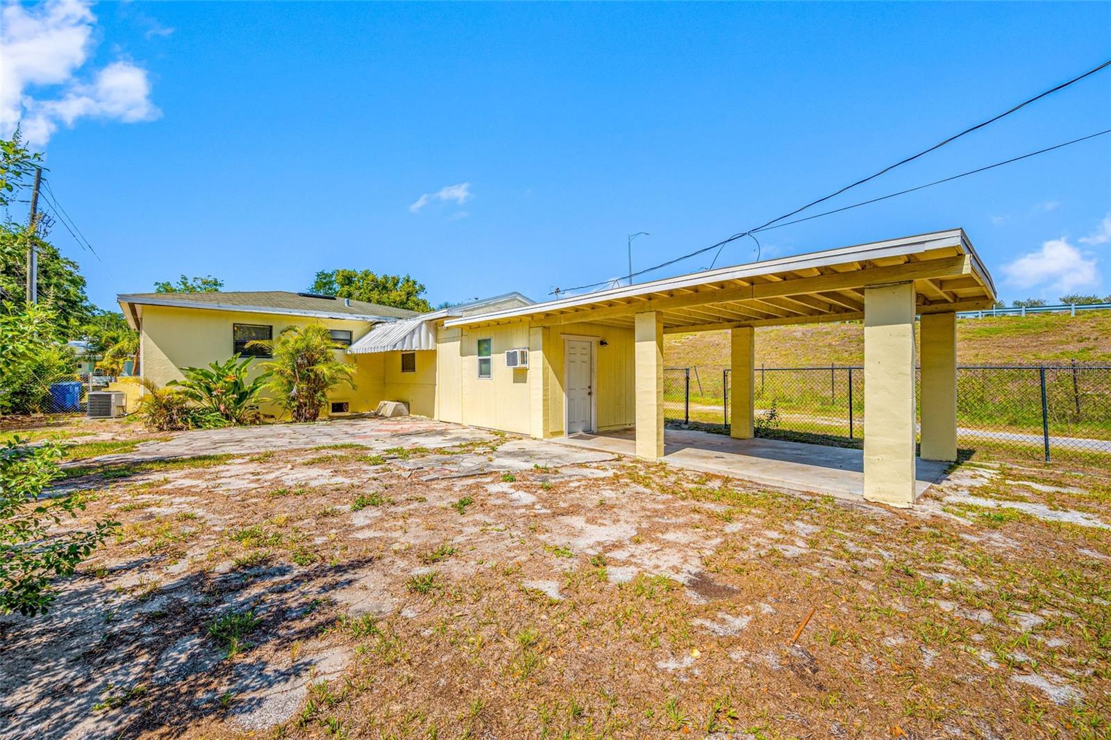 3246 20TH AVE S, ST PETERSBURG, FL, 33712