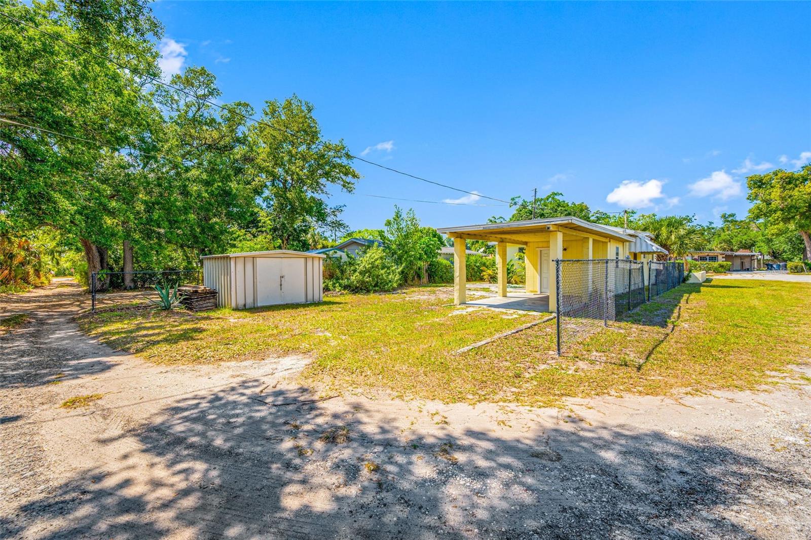 3246 20TH AVE S, ST PETERSBURG, FL, 33712
