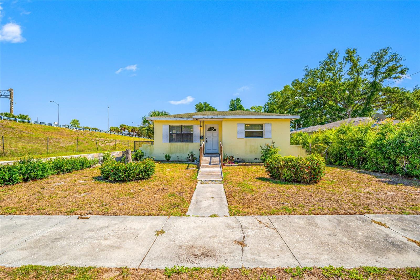 3246 20TH AVE S, ST PETERSBURG, FL, 33712