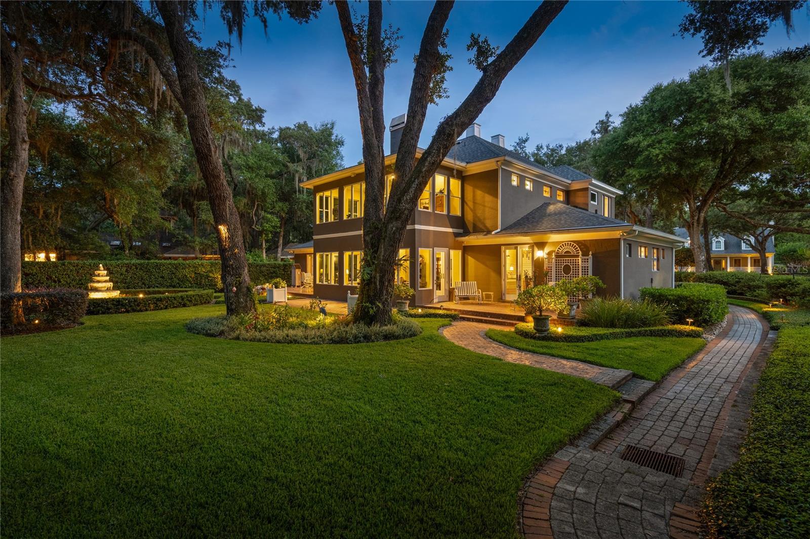 5009 PLEASURE ISLAND RD, BELLE ISLE, FL, 32809