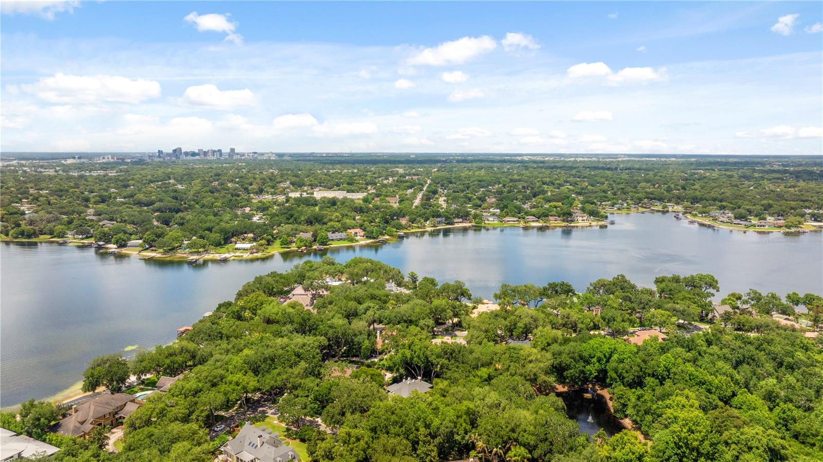 5009 PLEASURE ISLAND RD, BELLE ISLE, FL, 32809