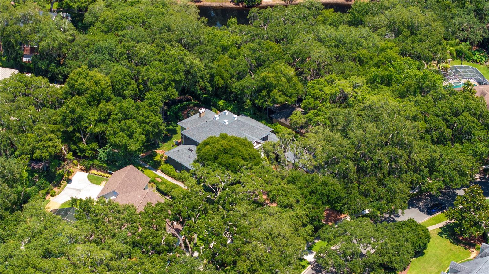 5009 PLEASURE ISLAND RD, BELLE ISLE, FL, 32809