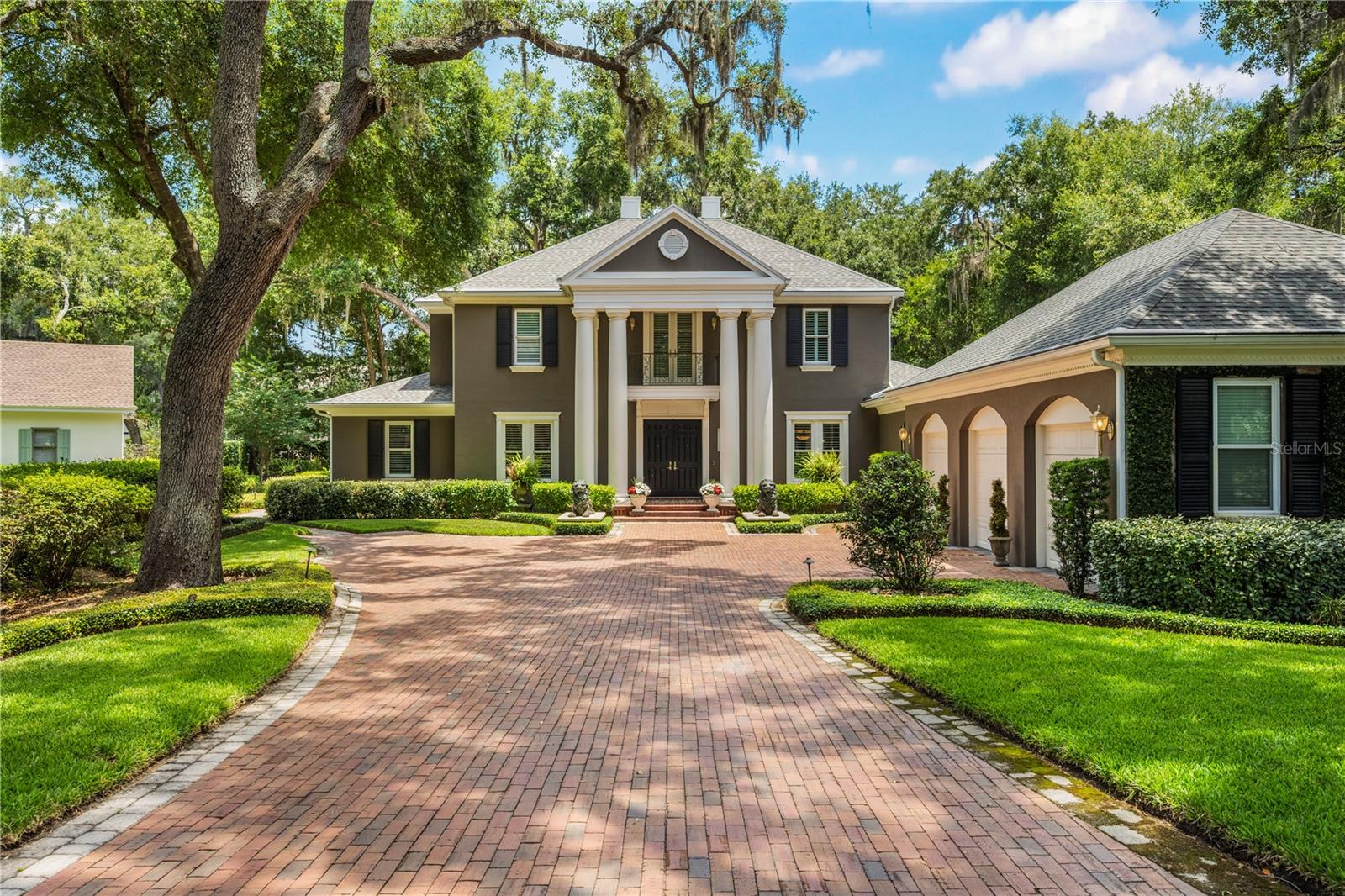 5009 PLEASURE ISLAND RD, BELLE ISLE, FL, 32809