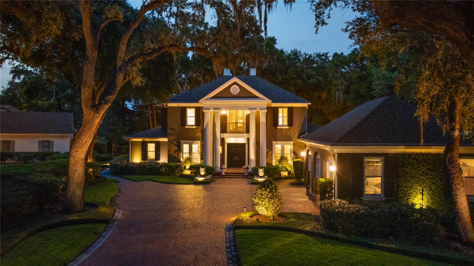 5009 PLEASURE ISLAND RD, BELLE ISLE, FL, 32809