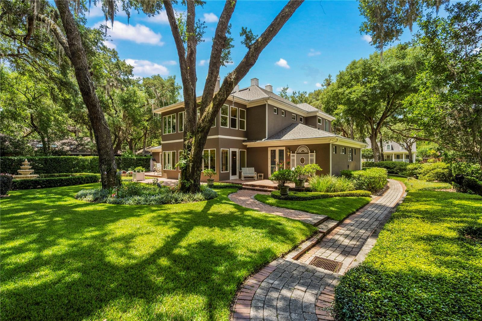 5009 PLEASURE ISLAND RD, BELLE ISLE, FL, 32809