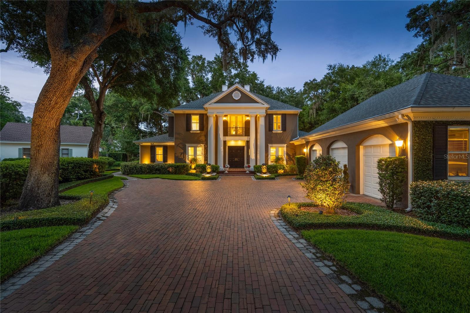 5009 PLEASURE ISLAND RD, BELLE ISLE, FL, 32809
