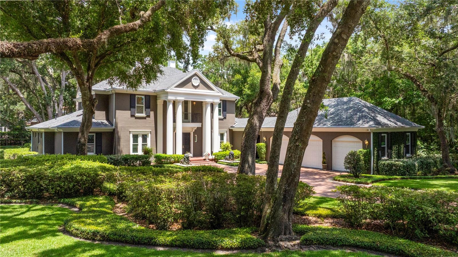 5009 PLEASURE ISLAND RD, BELLE ISLE, FL, 32809