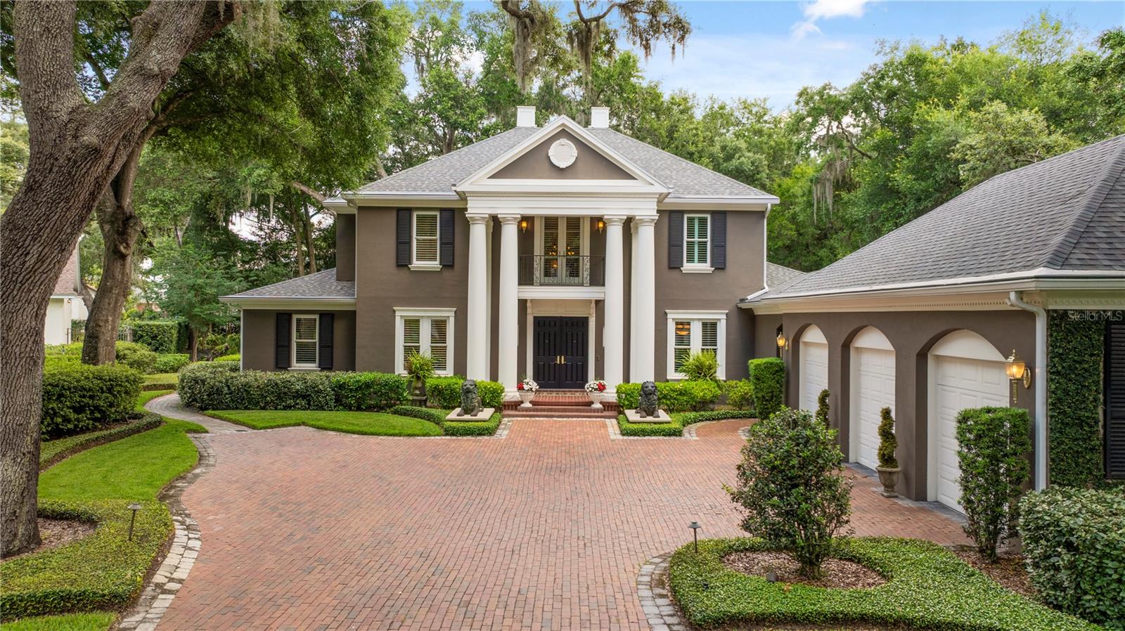 5009 PLEASURE ISLAND RD, BELLE ISLE, FL, 32809