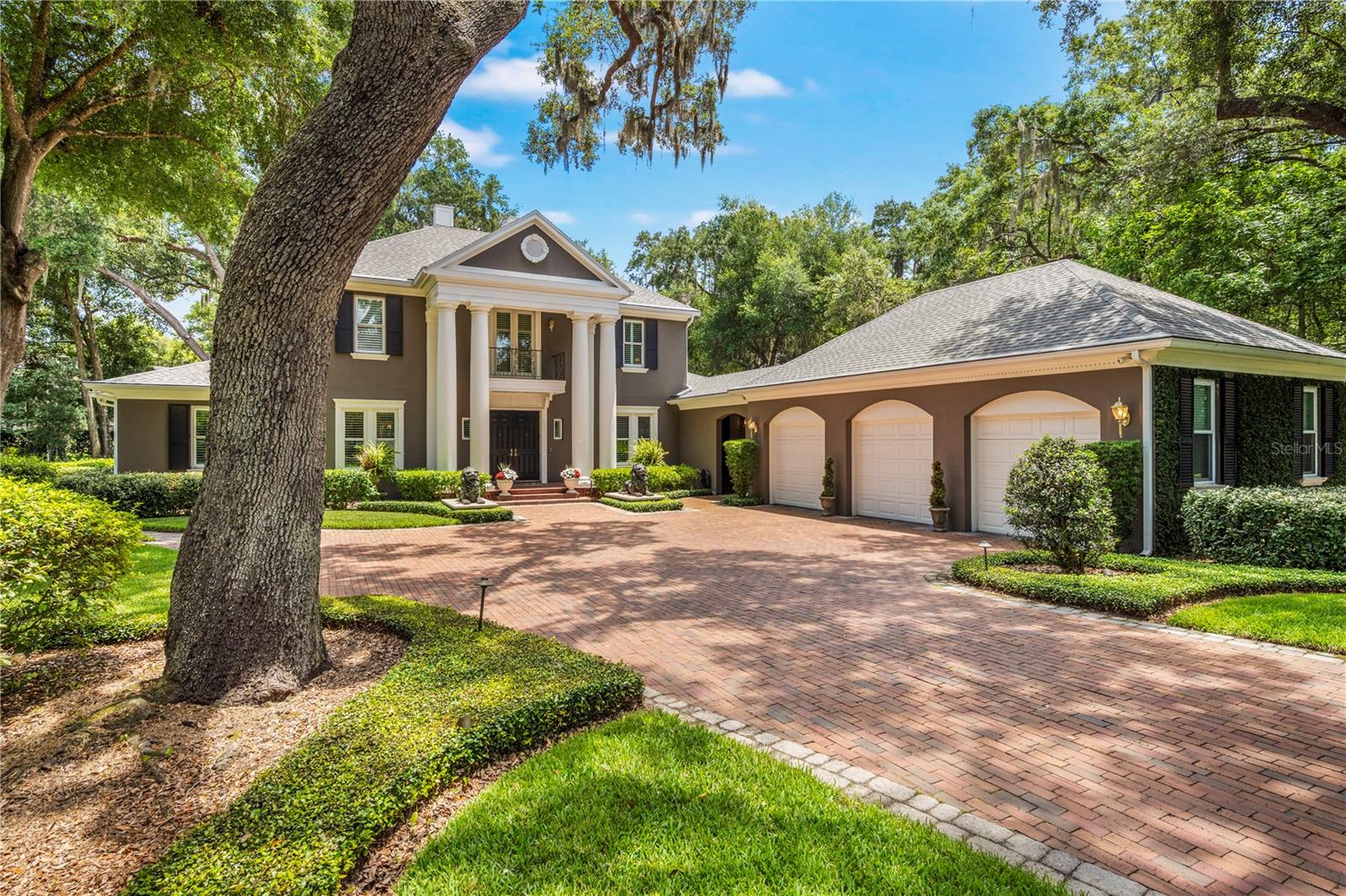 5009 PLEASURE ISLAND RD, BELLE ISLE, FL, 32809