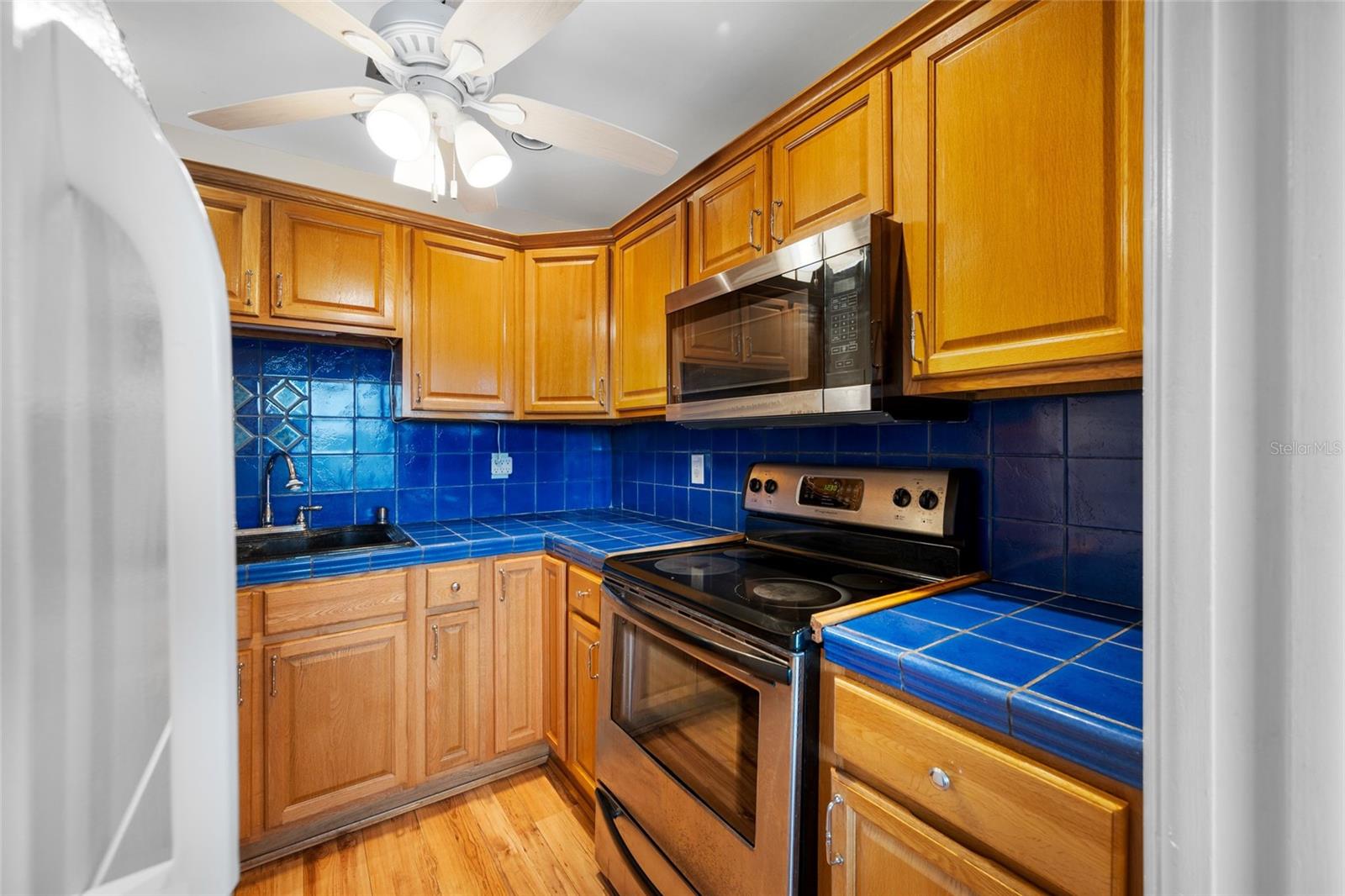 1001 77TH AVE N #308, ST PETERSBURG, FL, 33702
