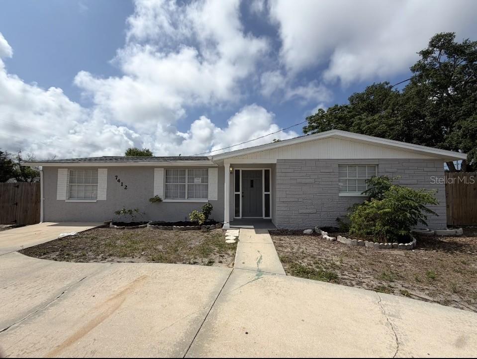 7412 UNIVERSITY DR, HUDSON, FL, 34667