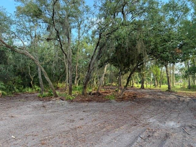 SPRING GARDEN RANCH RD, DE LEON SPRINGS, FL, 32130