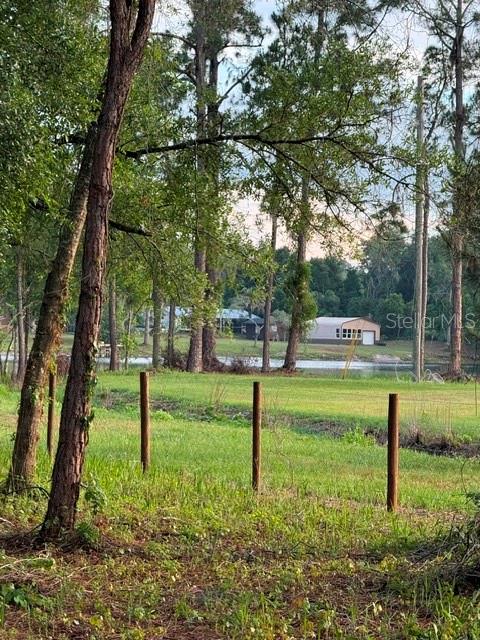 SPRING GARDEN RANCH RD, DE LEON SPRINGS, FL, 32130
