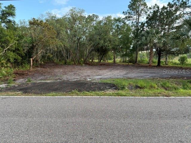 SPRING GARDEN RANCH RD, DE LEON SPRINGS, FL, 32130