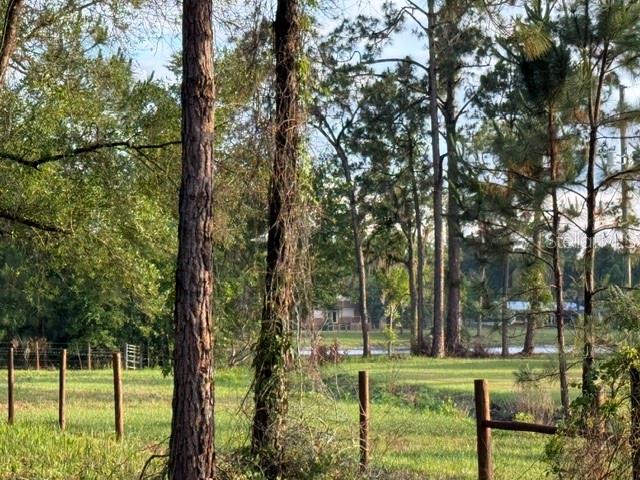 SPRING GARDEN RANCH RD, DE LEON SPRINGS, FL, 32130