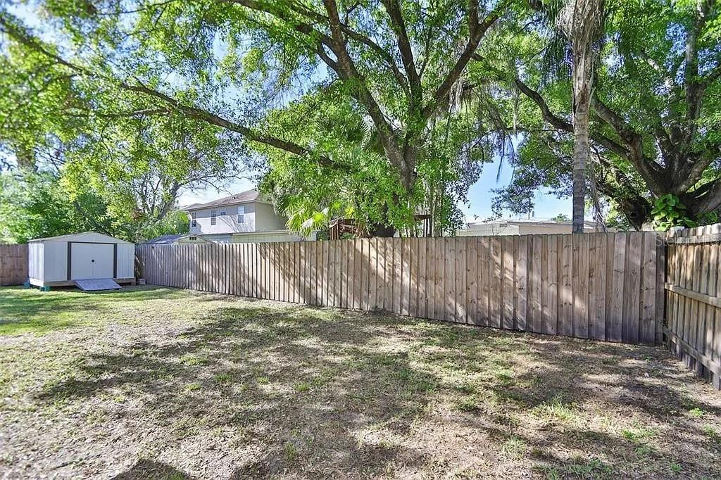 3219 W LEROY ST, TAMPA, FL, 33607