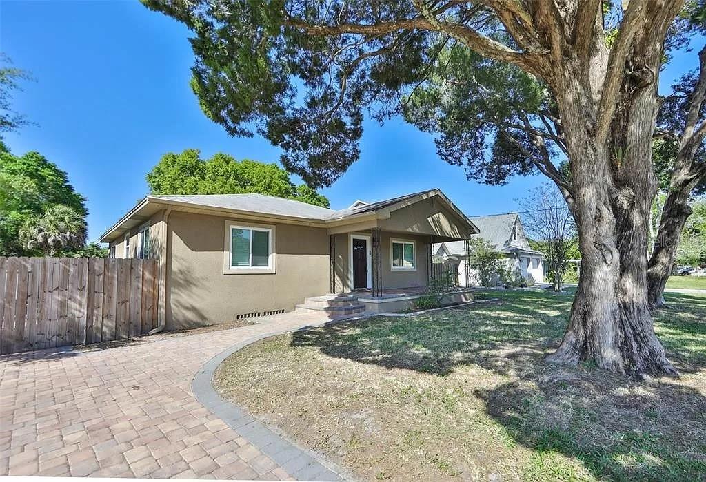 3219 W LEROY ST, TAMPA, FL, 33607