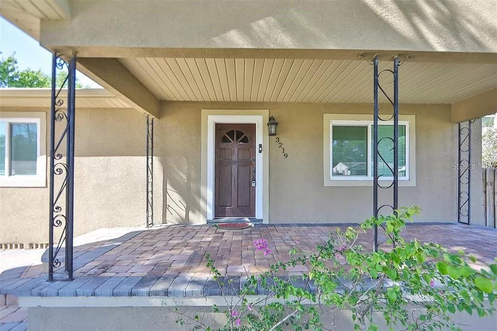 3219 W LEROY ST, TAMPA, FL, 33607