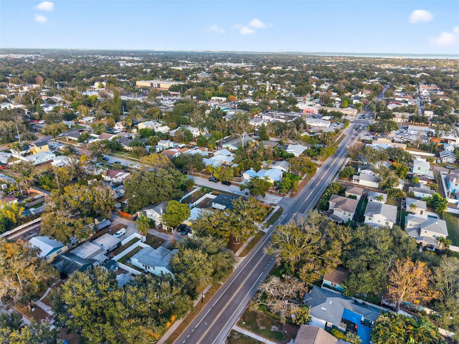 3008 JACKSON ST N, ST PETERSBURG, FL, 33704