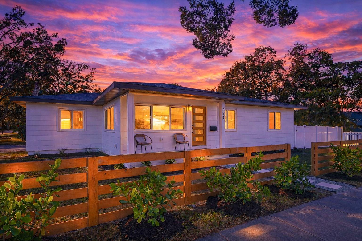 3008 JACKSON ST N, ST PETERSBURG, FL, 33704