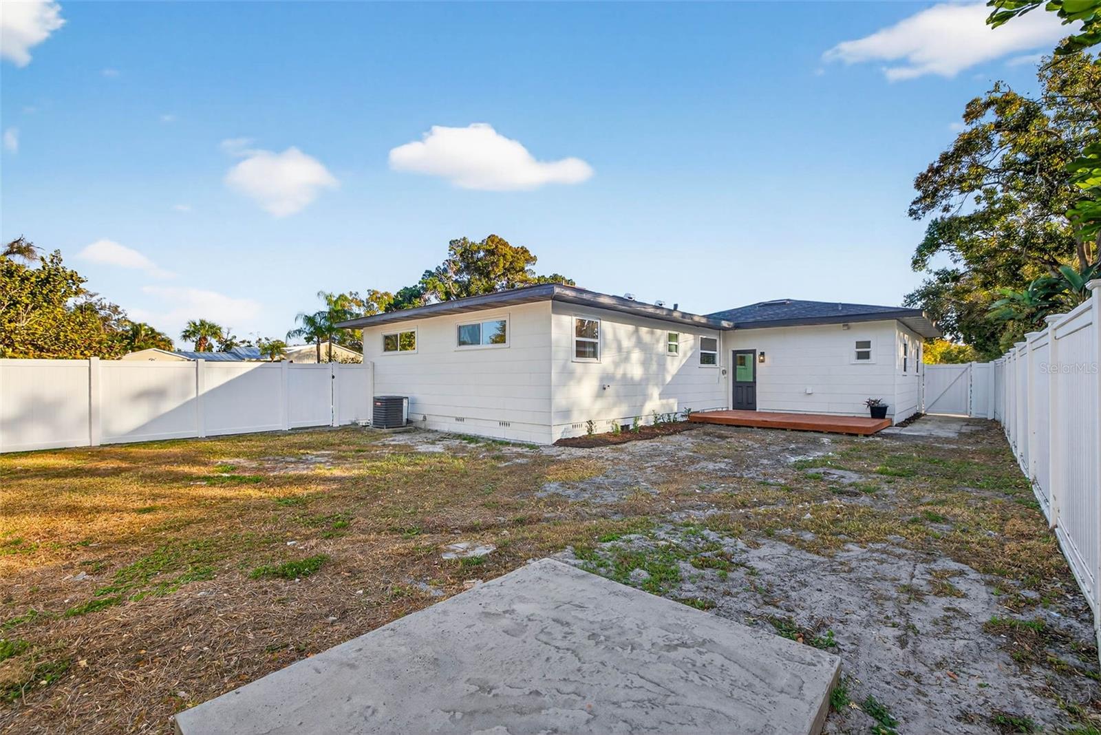 3008 JACKSON ST N, ST PETERSBURG, FL, 33704