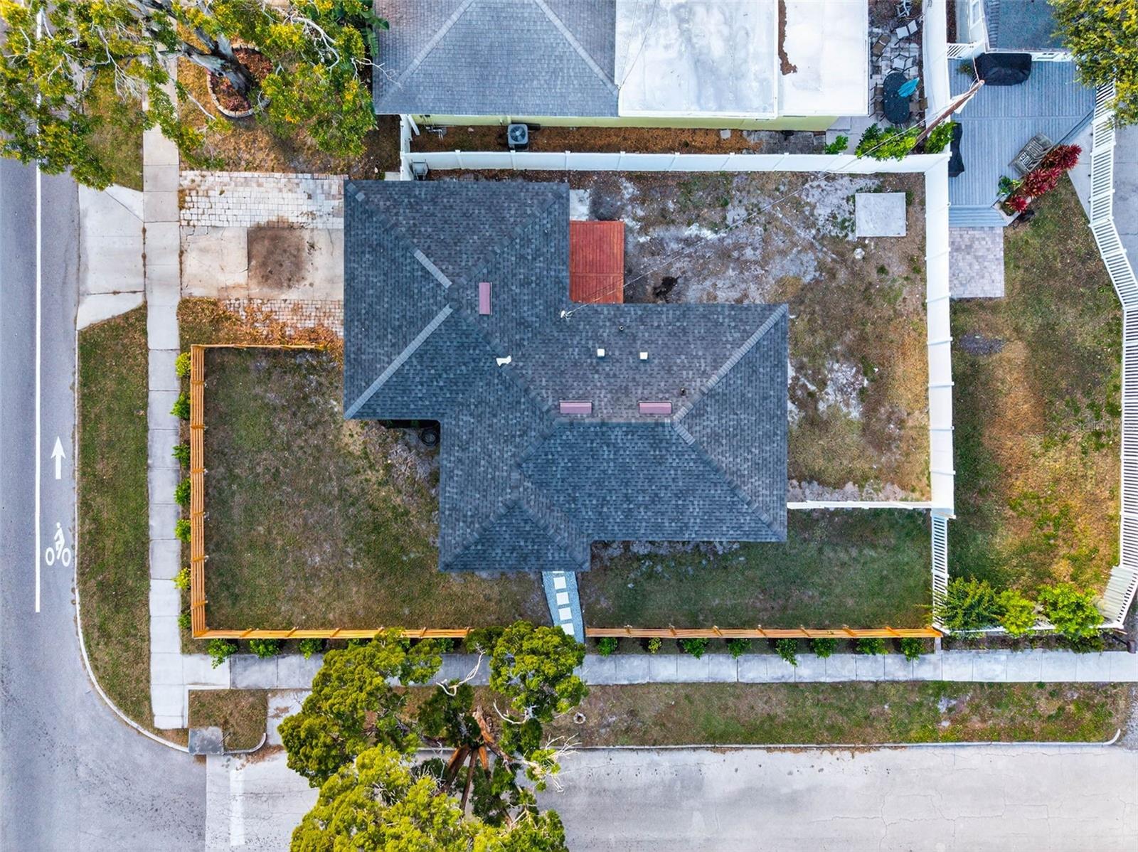 3008 JACKSON ST N, ST PETERSBURG, FL, 33704