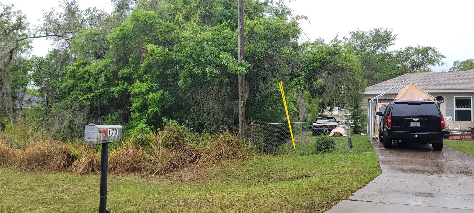 SPRUCE RD, OCALA, FL, 34472