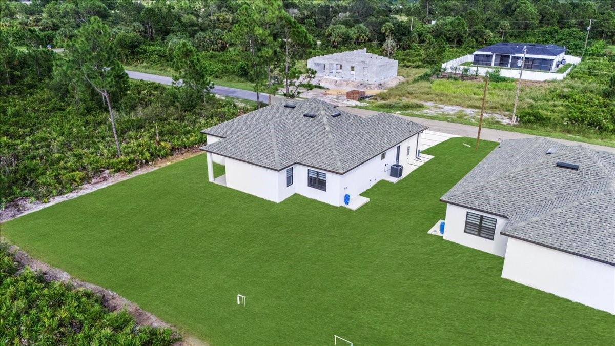 766 ROMA AVE S, LEHIGH ACRES, FL, 33974