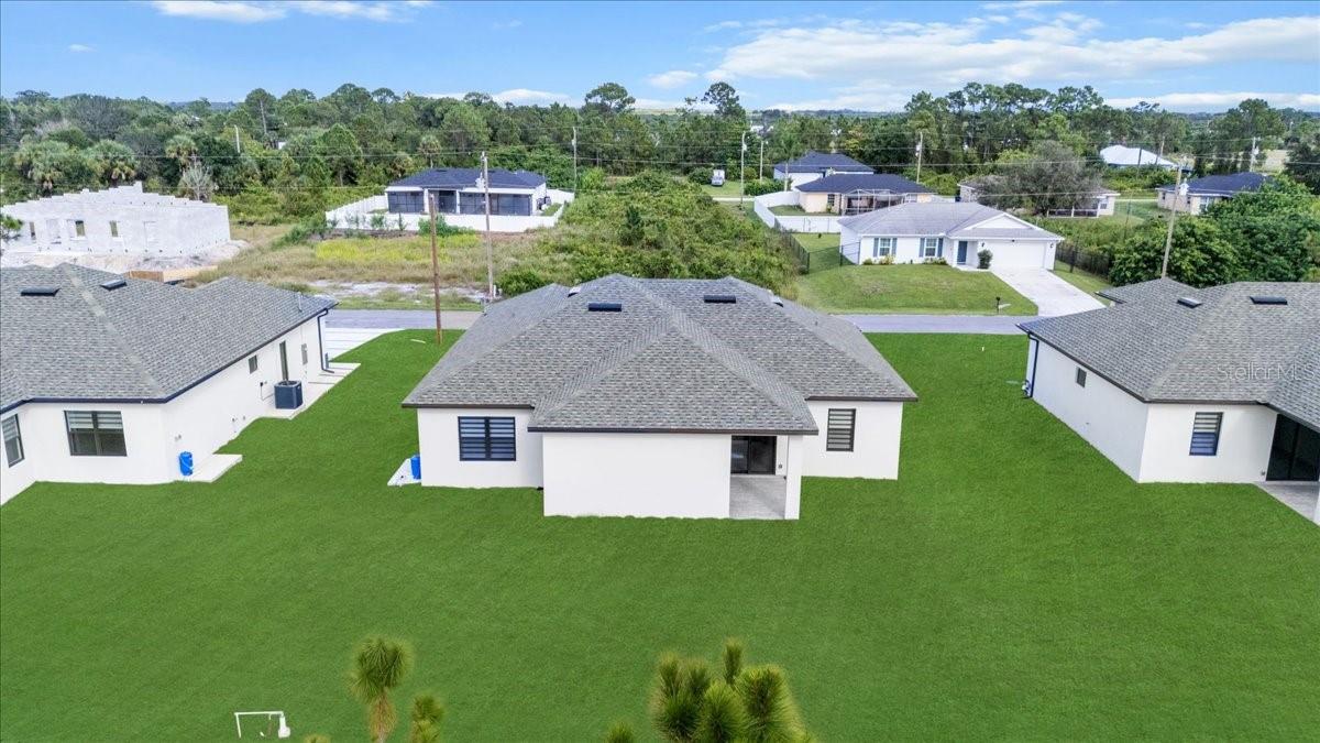 766 ROMA AVE S, LEHIGH ACRES, FL, 33974