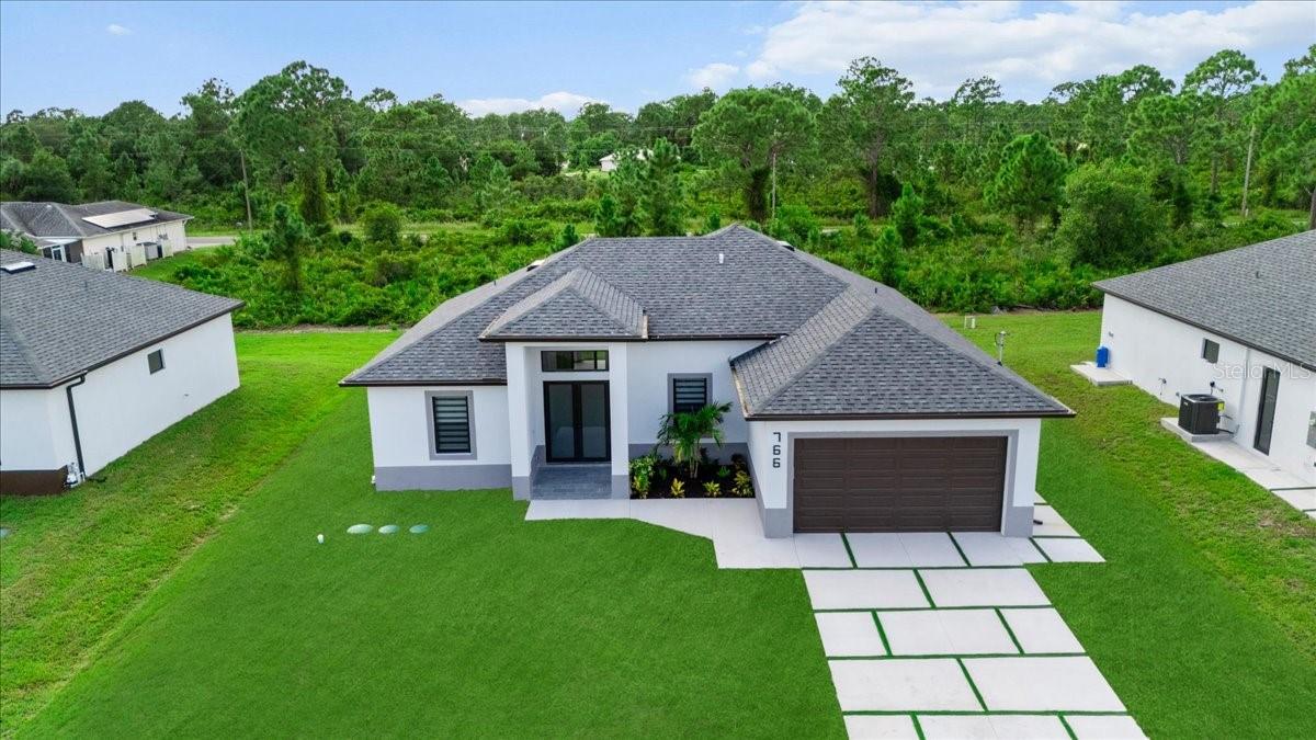 766 ROMA AVE S, LEHIGH ACRES, FL, 33974
