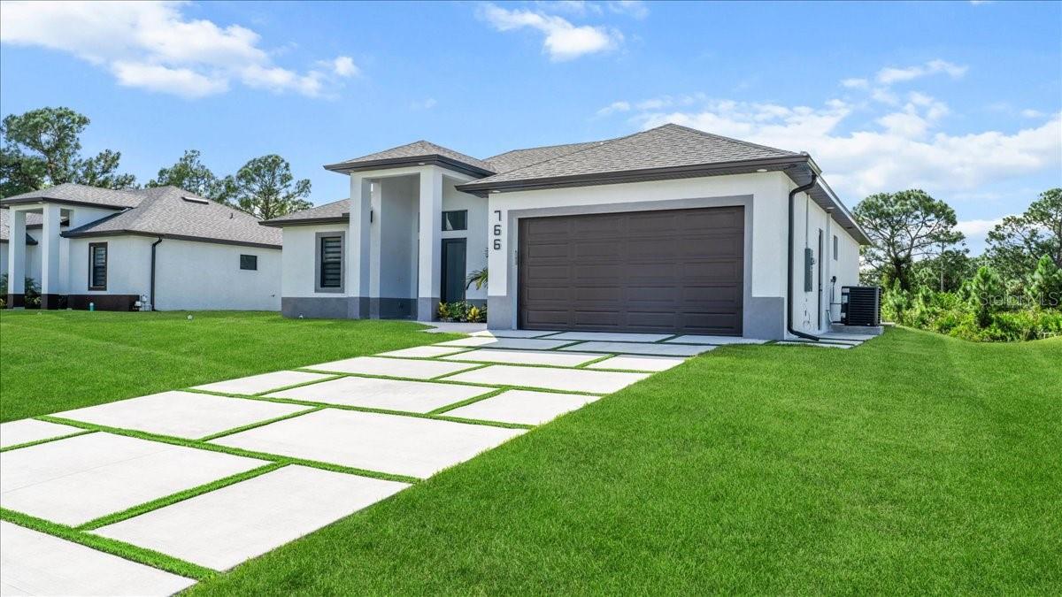 766 ROMA AVE S, LEHIGH ACRES, FL, 33974