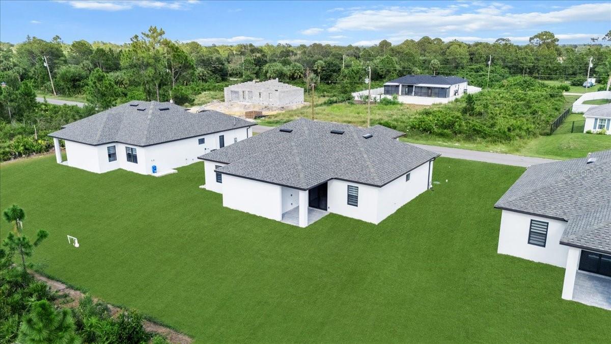 766 ROMA AVE S, LEHIGH ACRES, FL, 33974