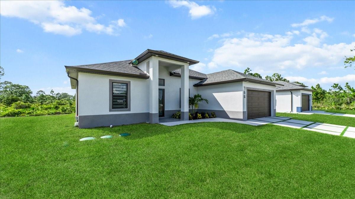766 ROMA AVE S, LEHIGH ACRES, FL, 33974