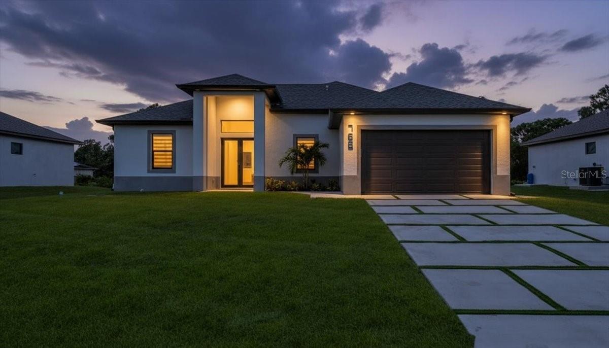766 ROMA AVE S, LEHIGH ACRES, FL, 33974