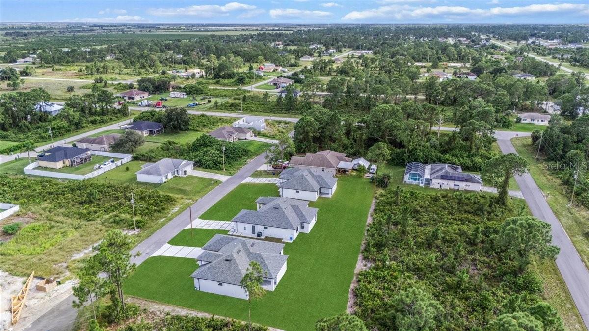 766 ROMA AVE S, LEHIGH ACRES, FL, 33974