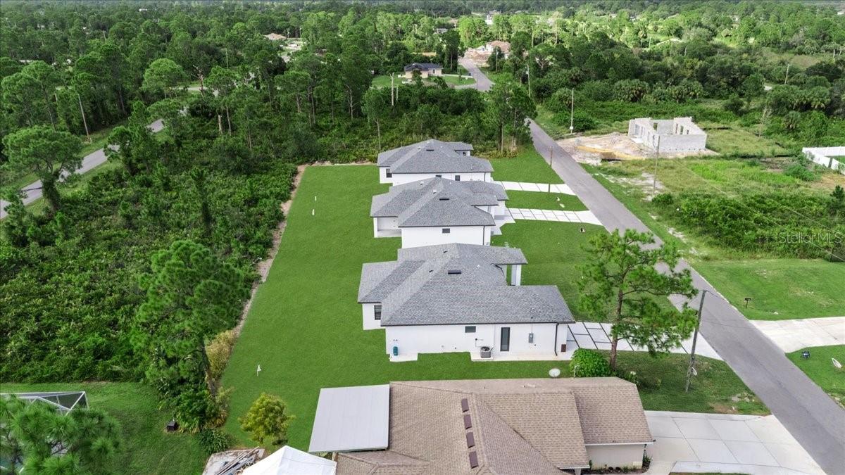 766 ROMA AVE S, LEHIGH ACRES, FL, 33974
