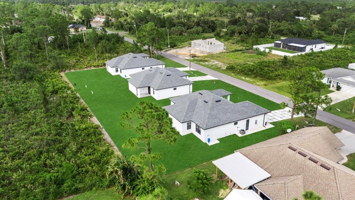 766 ROMA AVE S, LEHIGH ACRES, FL, 33974