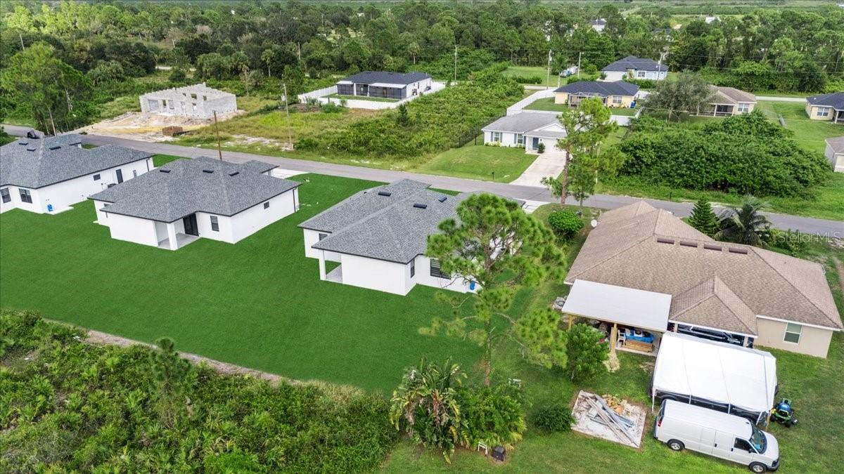 766 ROMA AVE S, LEHIGH ACRES, FL, 33974