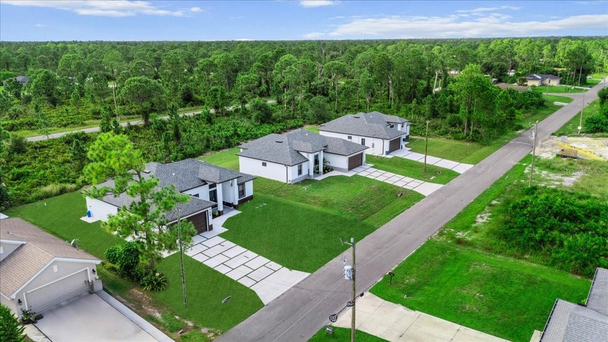 766 ROMA AVE S, LEHIGH ACRES, FL, 33974