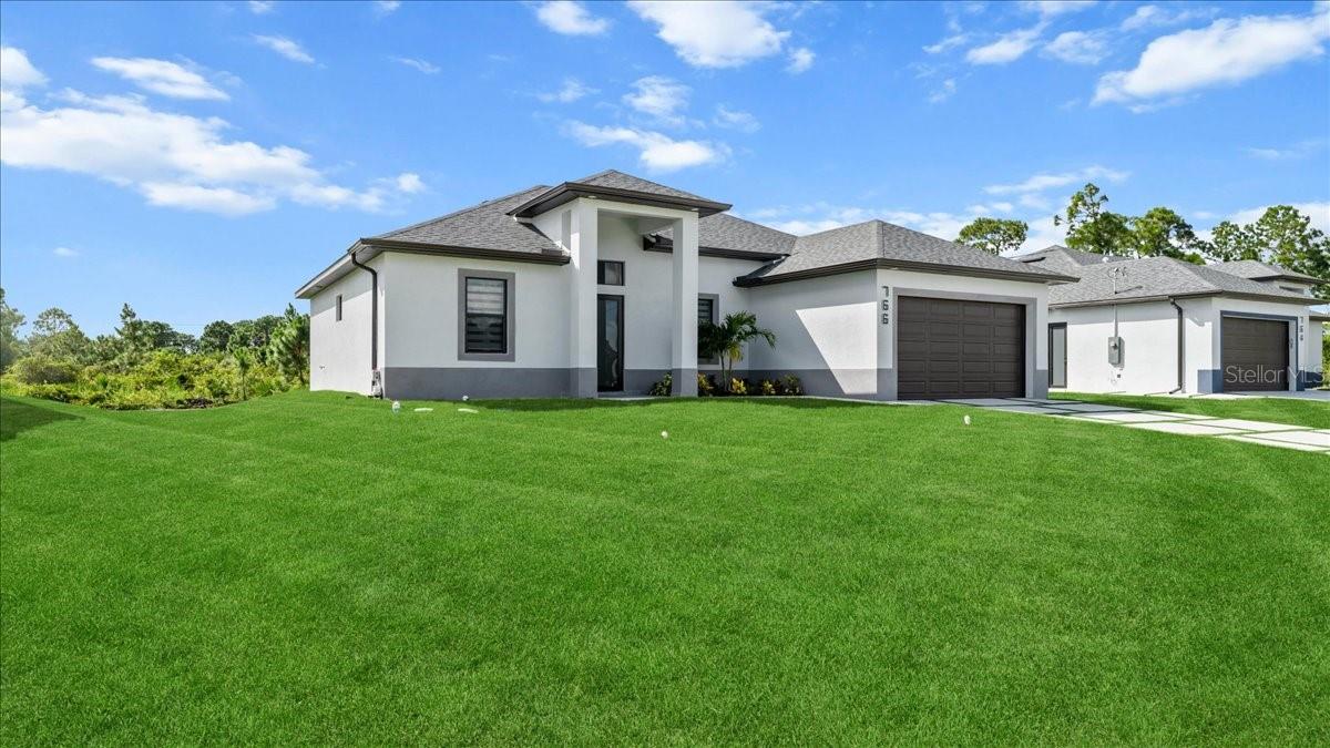 766 ROMA AVE S, LEHIGH ACRES, FL, 33974