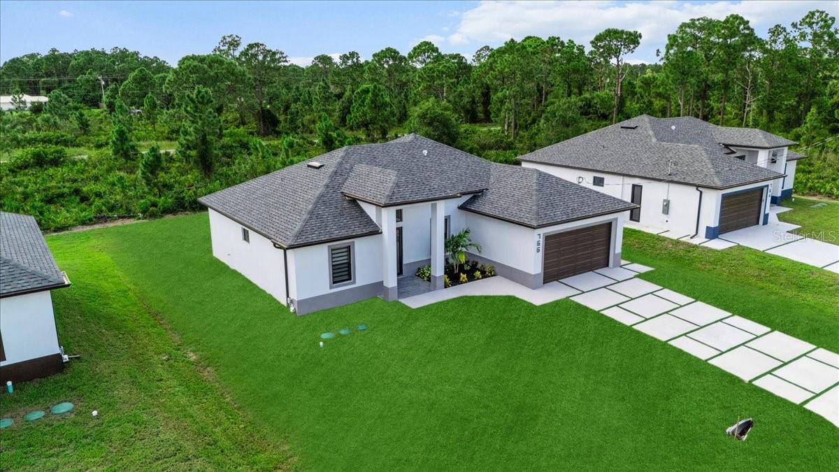 766 ROMA AVE S, LEHIGH ACRES, FL, 33974