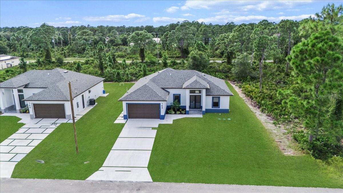 766 ROMA AVE S, LEHIGH ACRES, FL, 33974