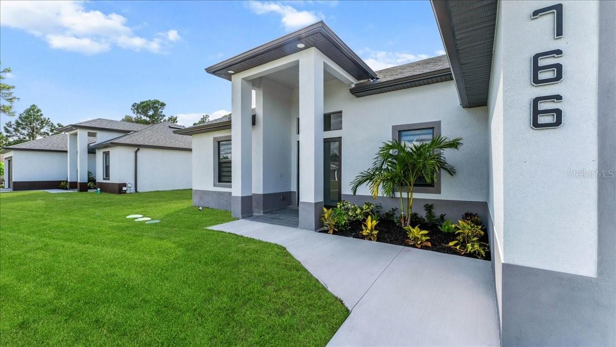766 ROMA AVE S, LEHIGH ACRES, FL, 33974