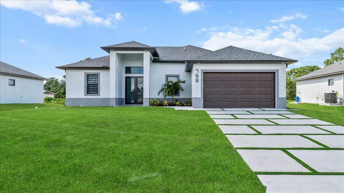 766 ROMA AVE S, LEHIGH ACRES, FL, 33974