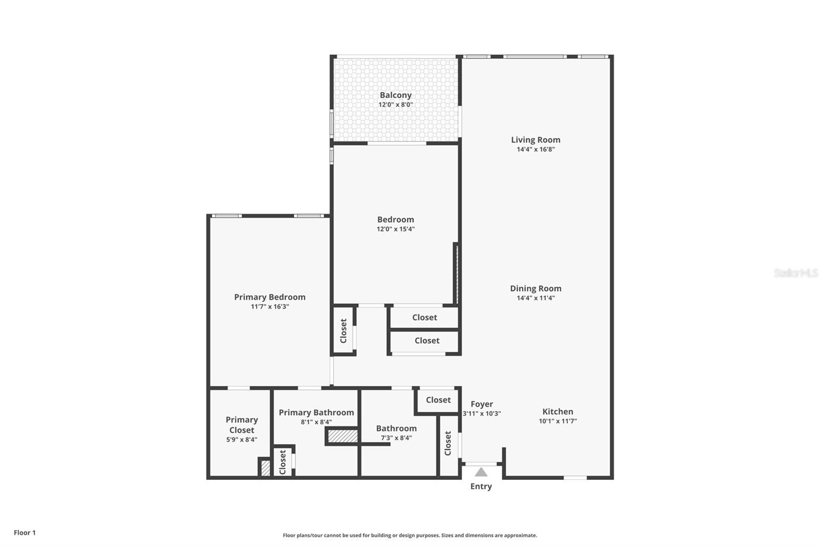 7400 SUN ISLAND DR #503, SOUTH PASADENA, FL, 33707