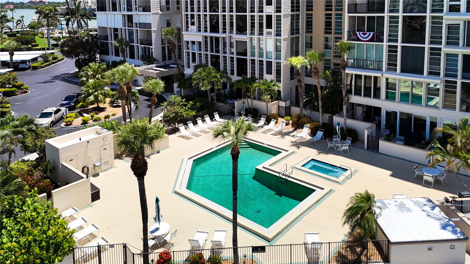 7400 SUN ISLAND DR #503, SOUTH PASADENA, FL, 33707